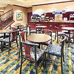 Holiday Inn Express Hotel And Suites Dfw-Grapevine By Ihg 