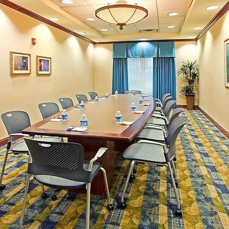 Holiday Inn Express Hotel And Suites Dfw-Grapevine By Ihg 
