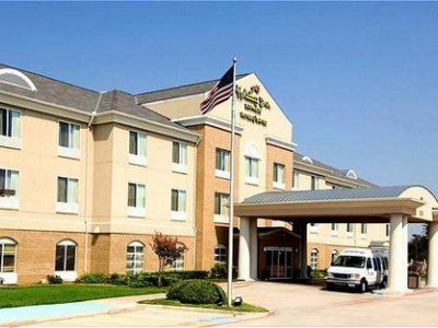 Holiday Express And Dfw-grapevine By Ihg 3*