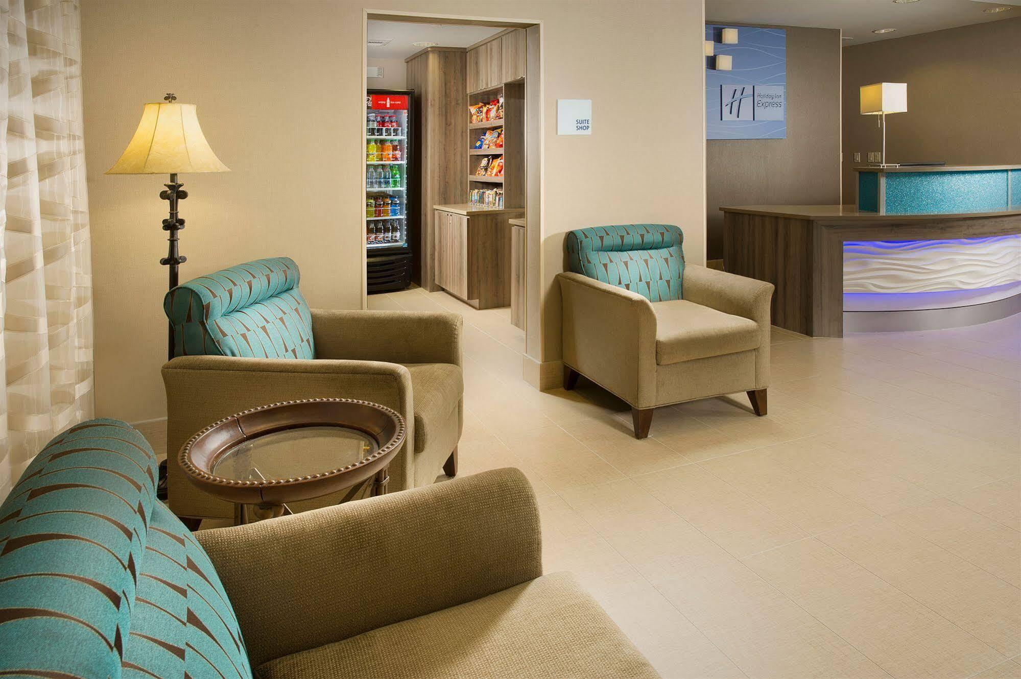 Express And Dfw-grapevine By Ihg Hotel Grapevine